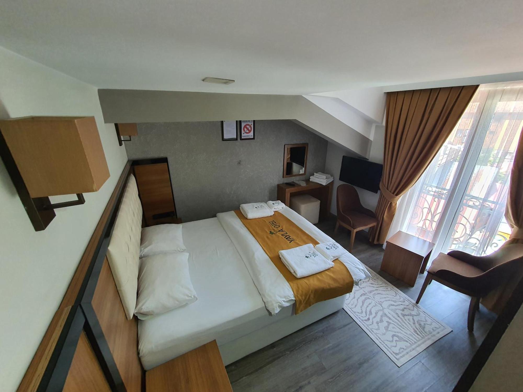 Yayla Hotel 4*