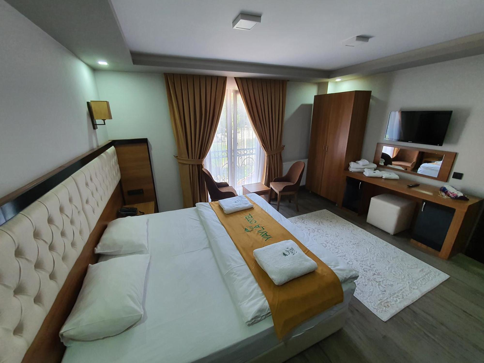 Yayla Hotel