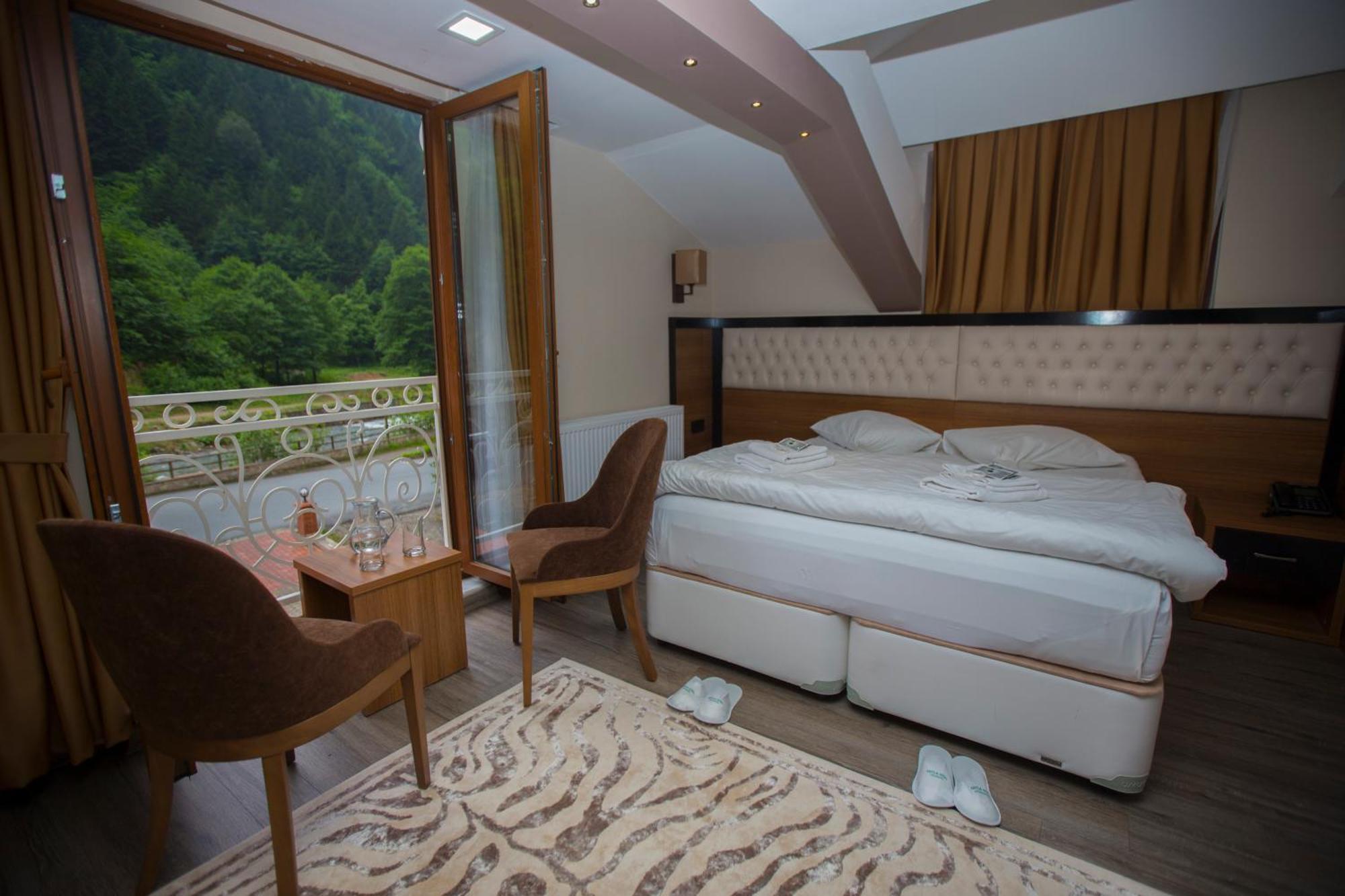Hotel Yayla