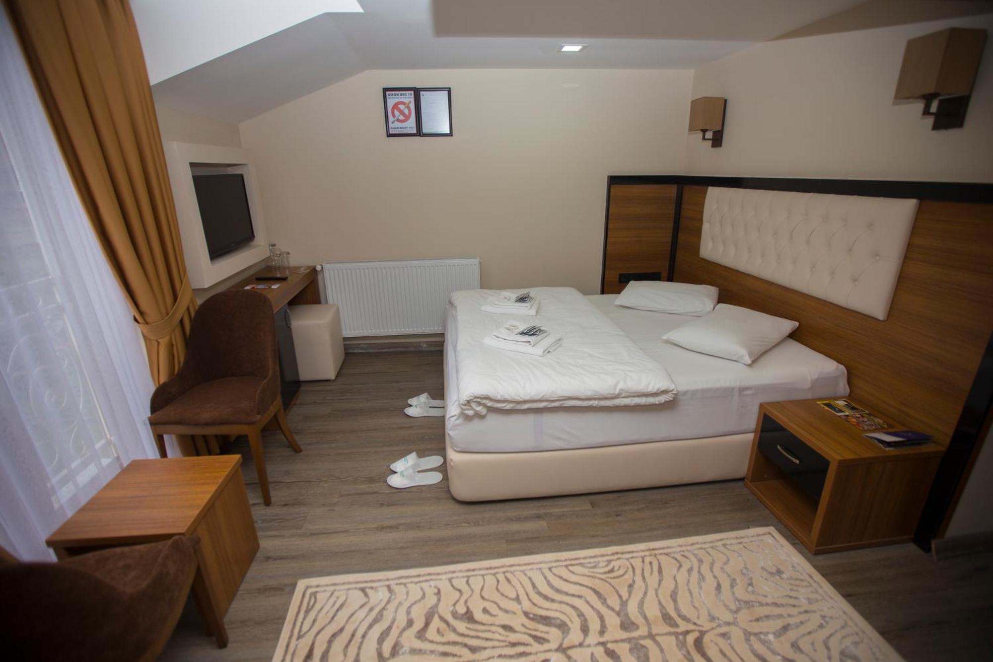 Yayla Hotel