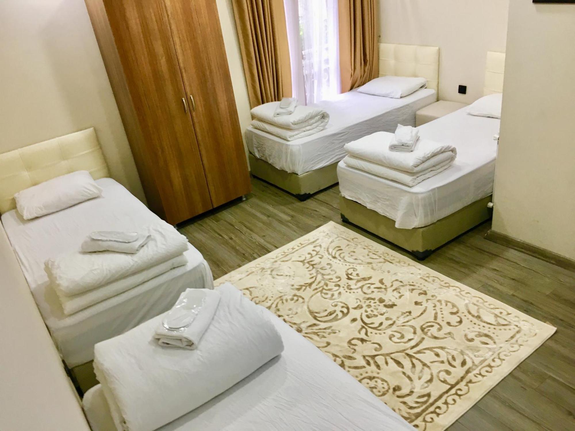 Hotel Yayla 4*
