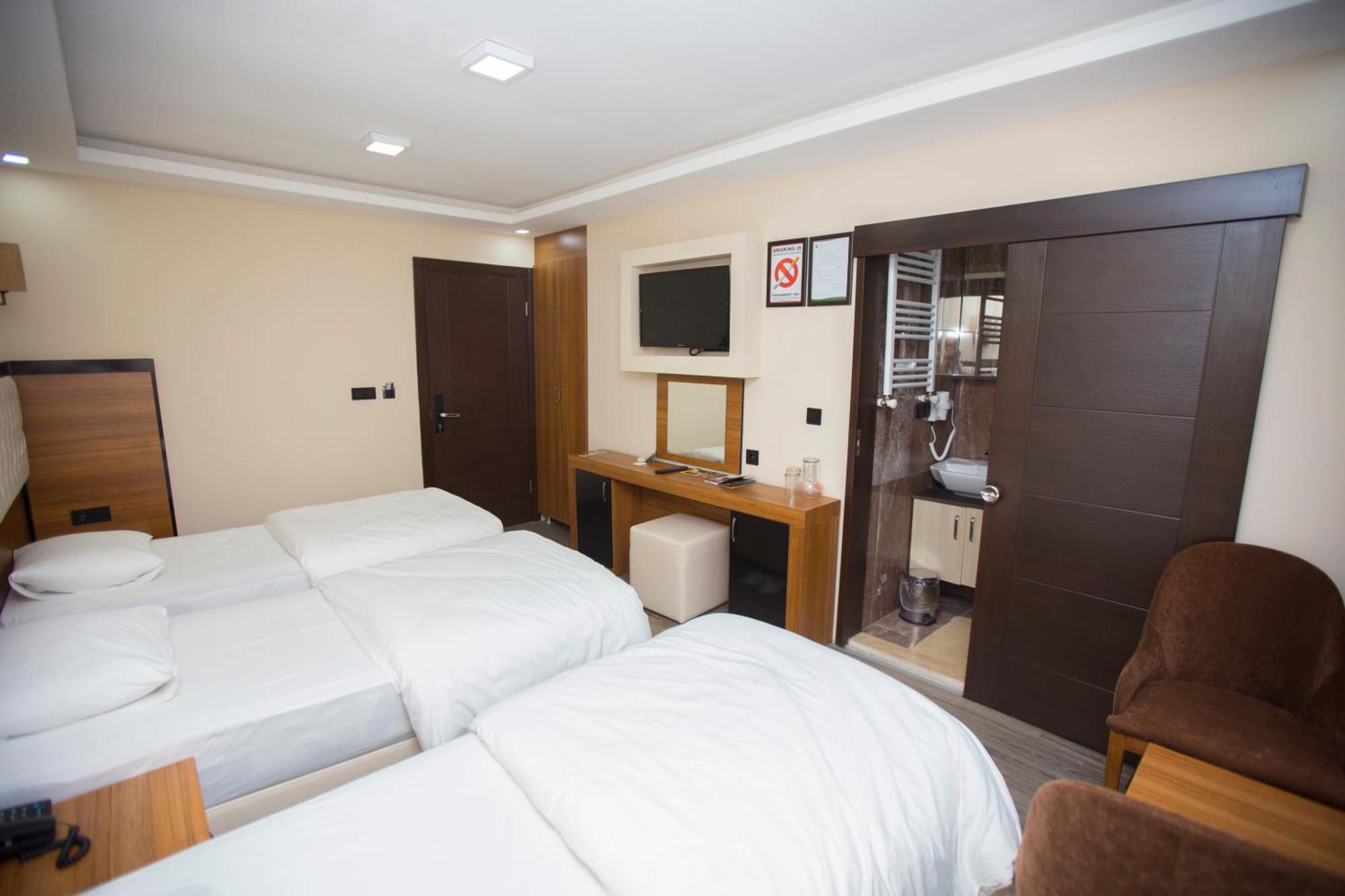 Yayla Hotel