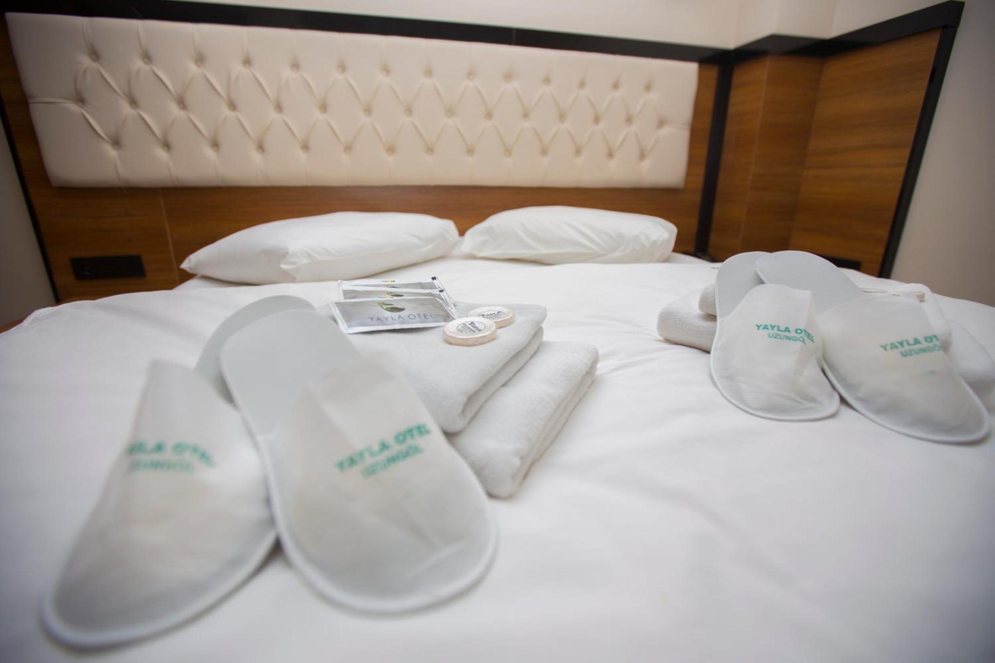 Hotel Yayla