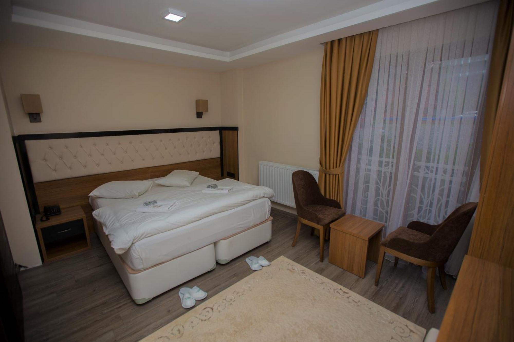 Yayla 4* Uzungöl