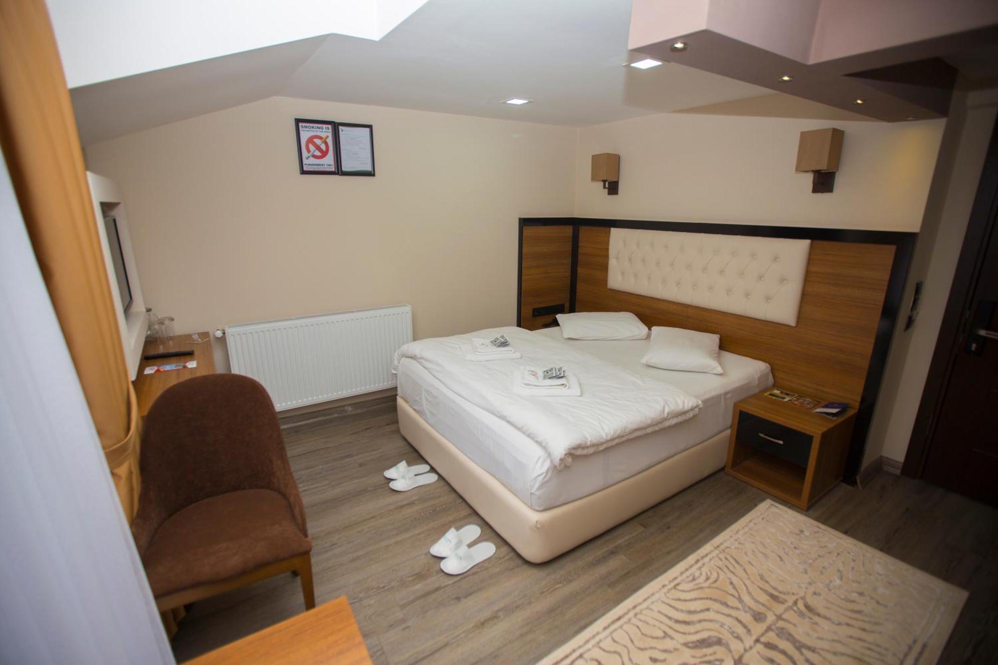 Hotel Yayla