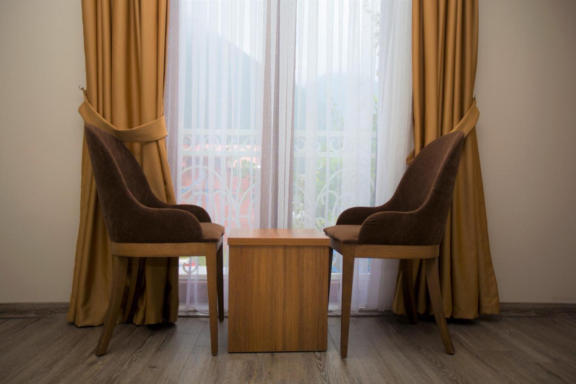 Yayla Hotel Uzungöl