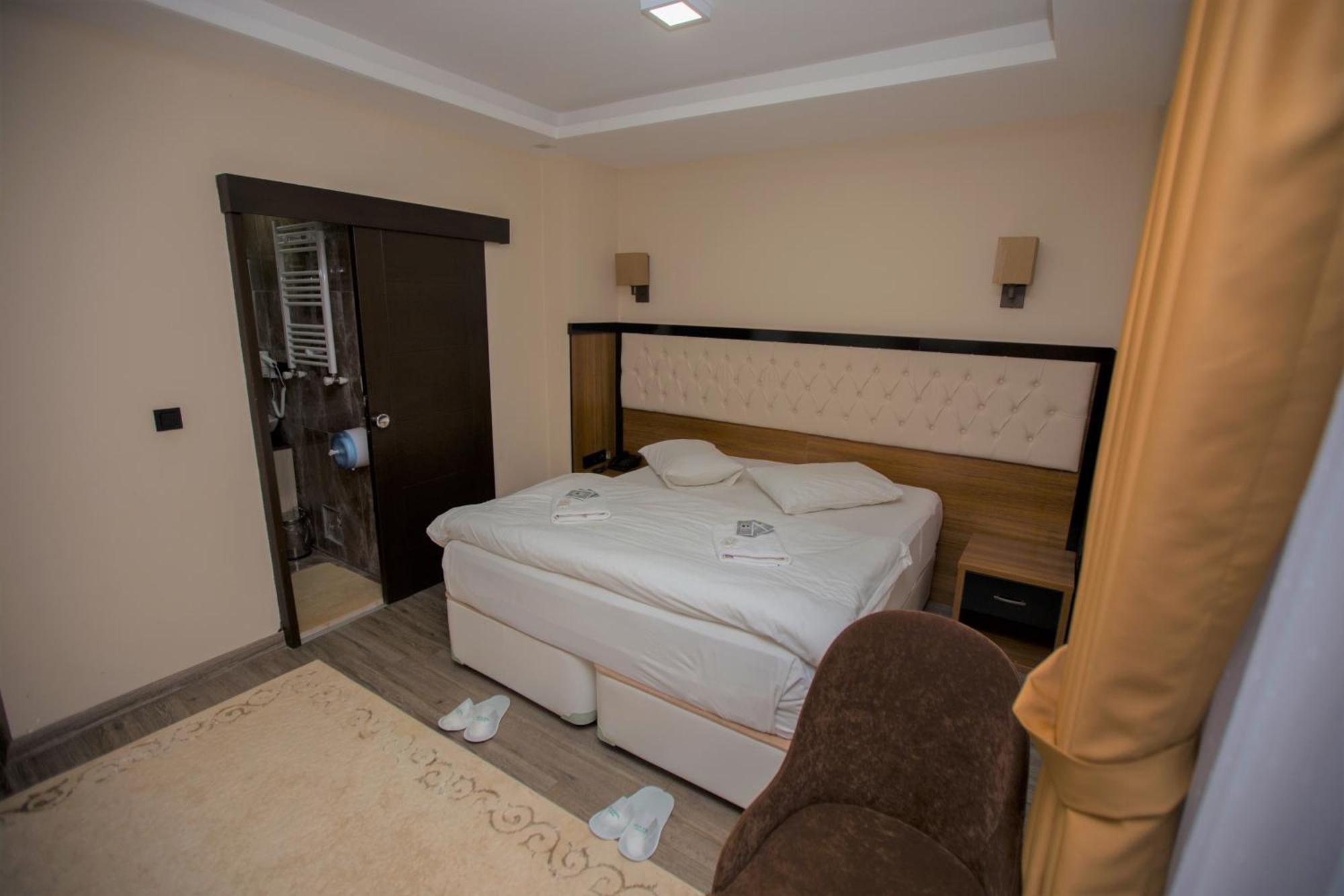 Hotel Yayla 4*