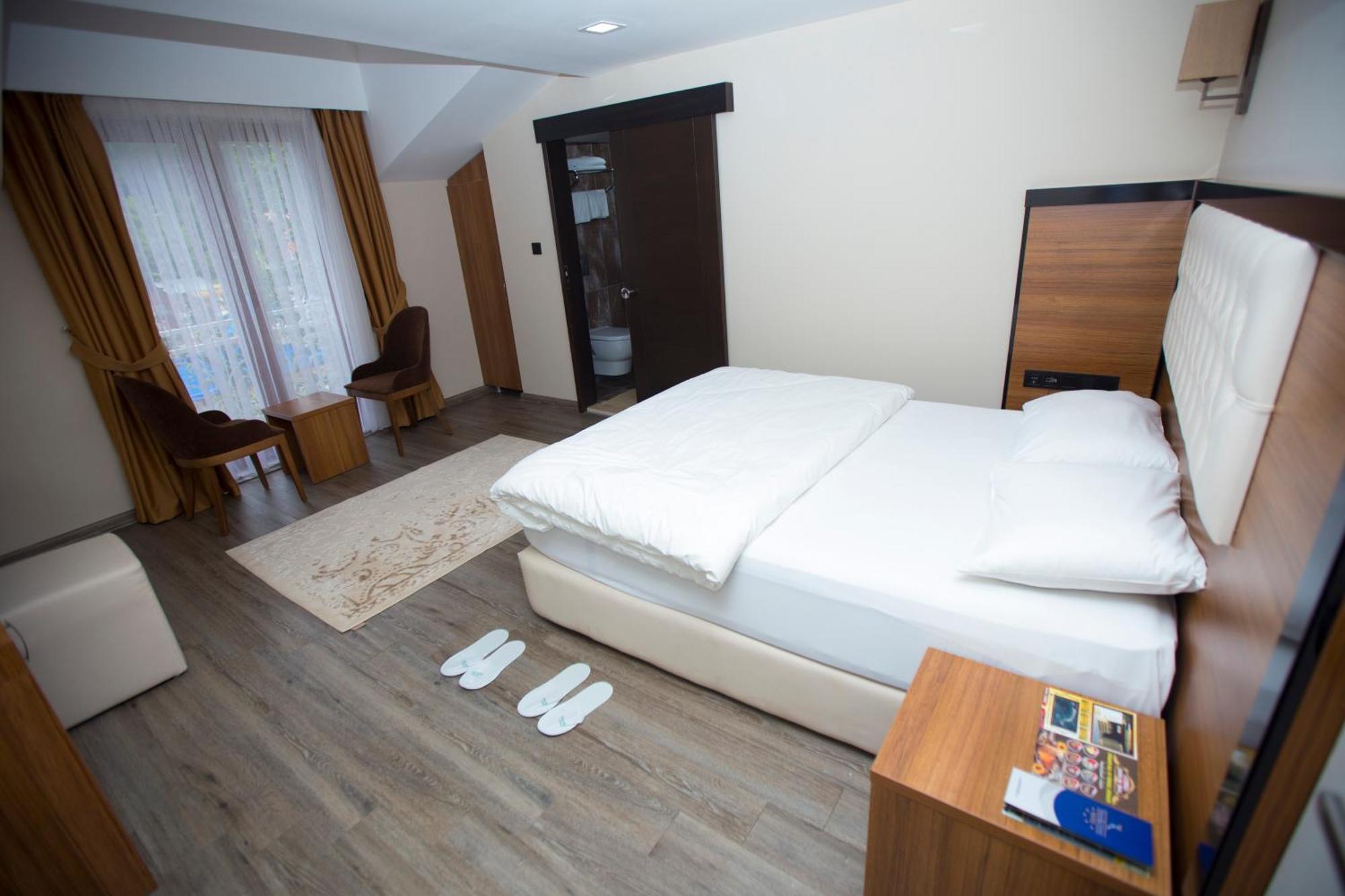Hotel Yayla
