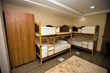 Yayla Hotel