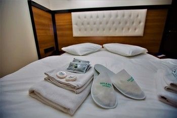 Hotel Yayla