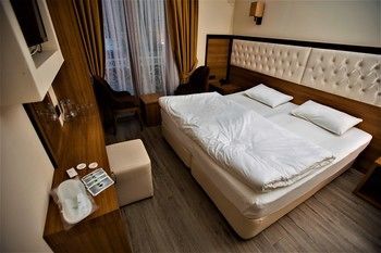 Yayla Hotel Uzungöl