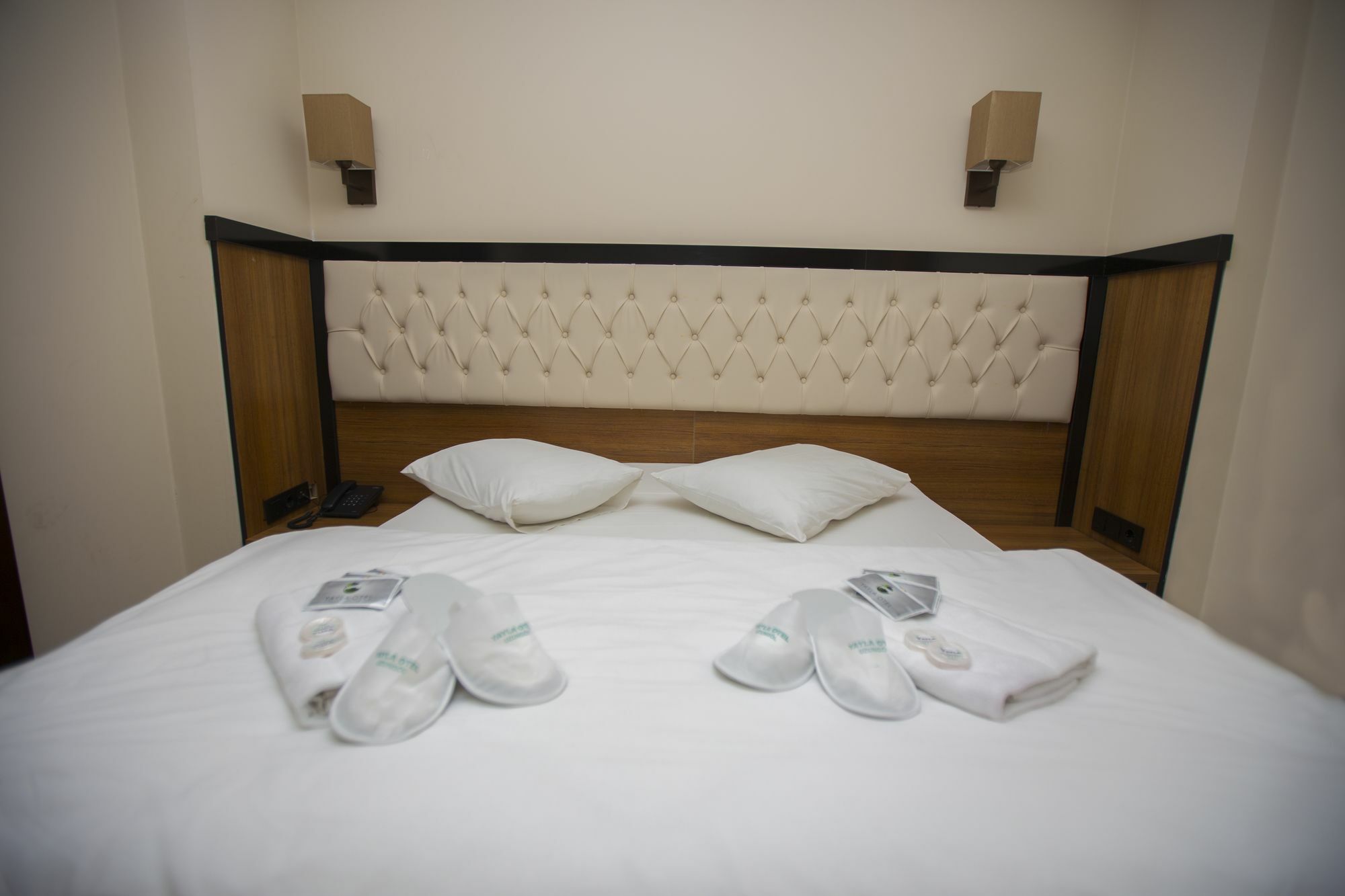 Hotel Yayla