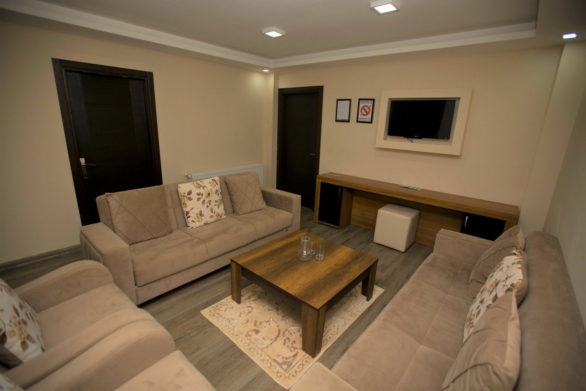 Hotel Yayla 4*