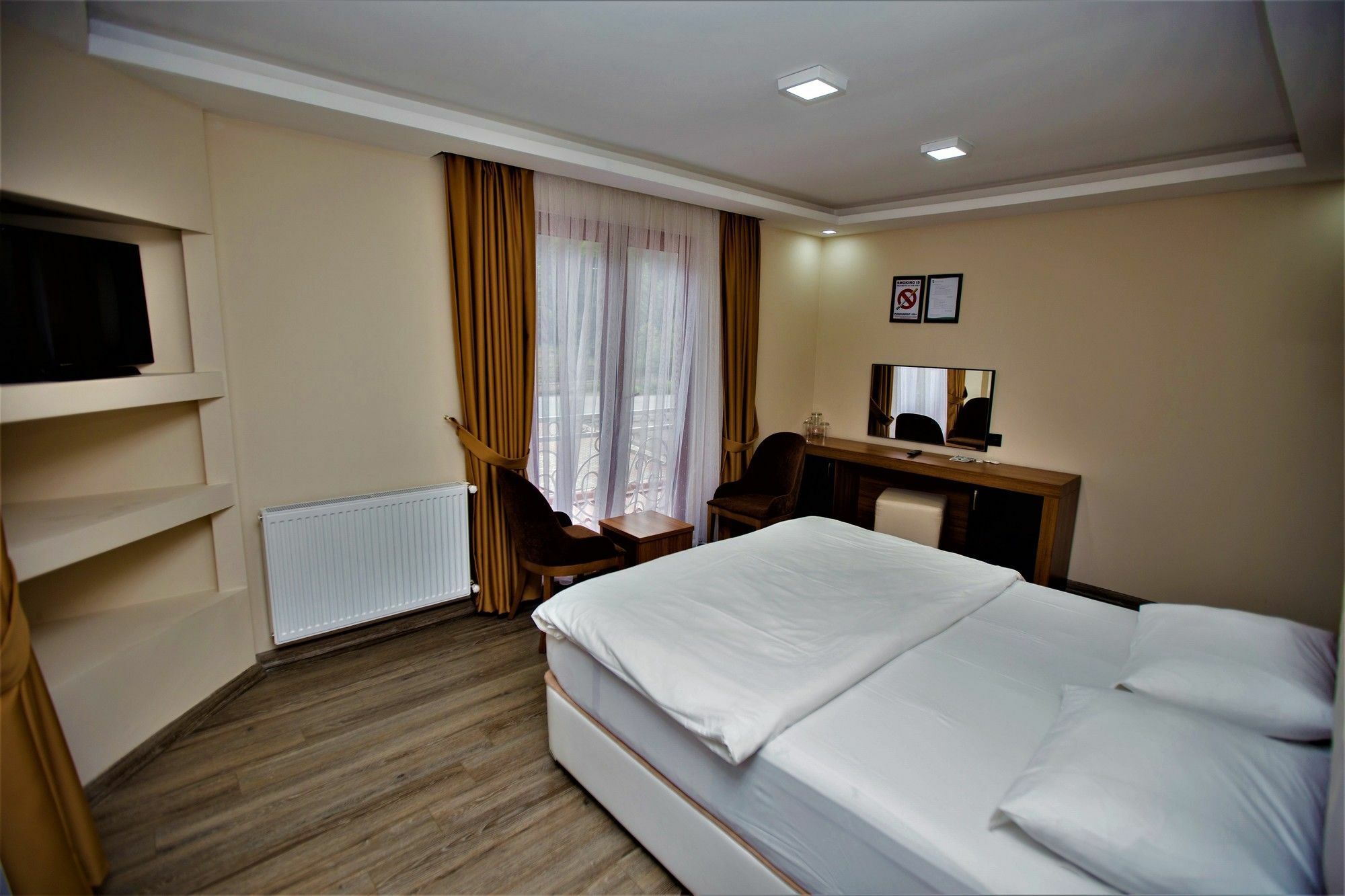 Yayla Hotel