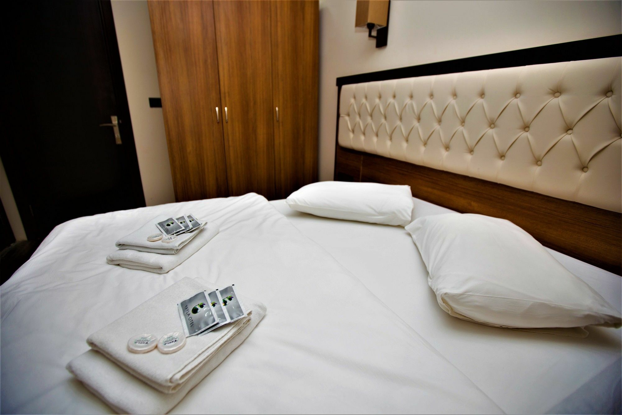 Yayla 4* Uzungöl