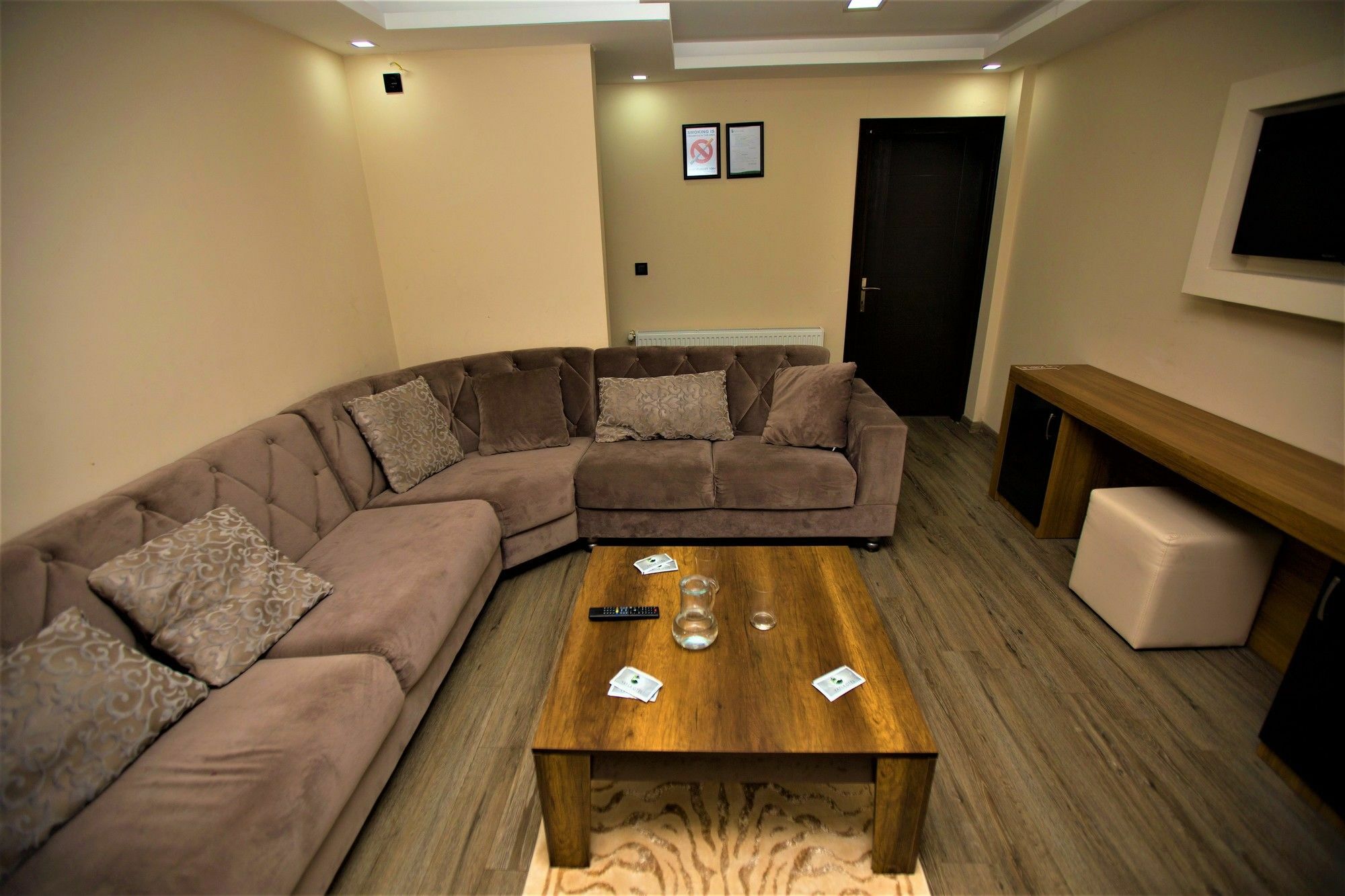 Yayla Hotel 4*