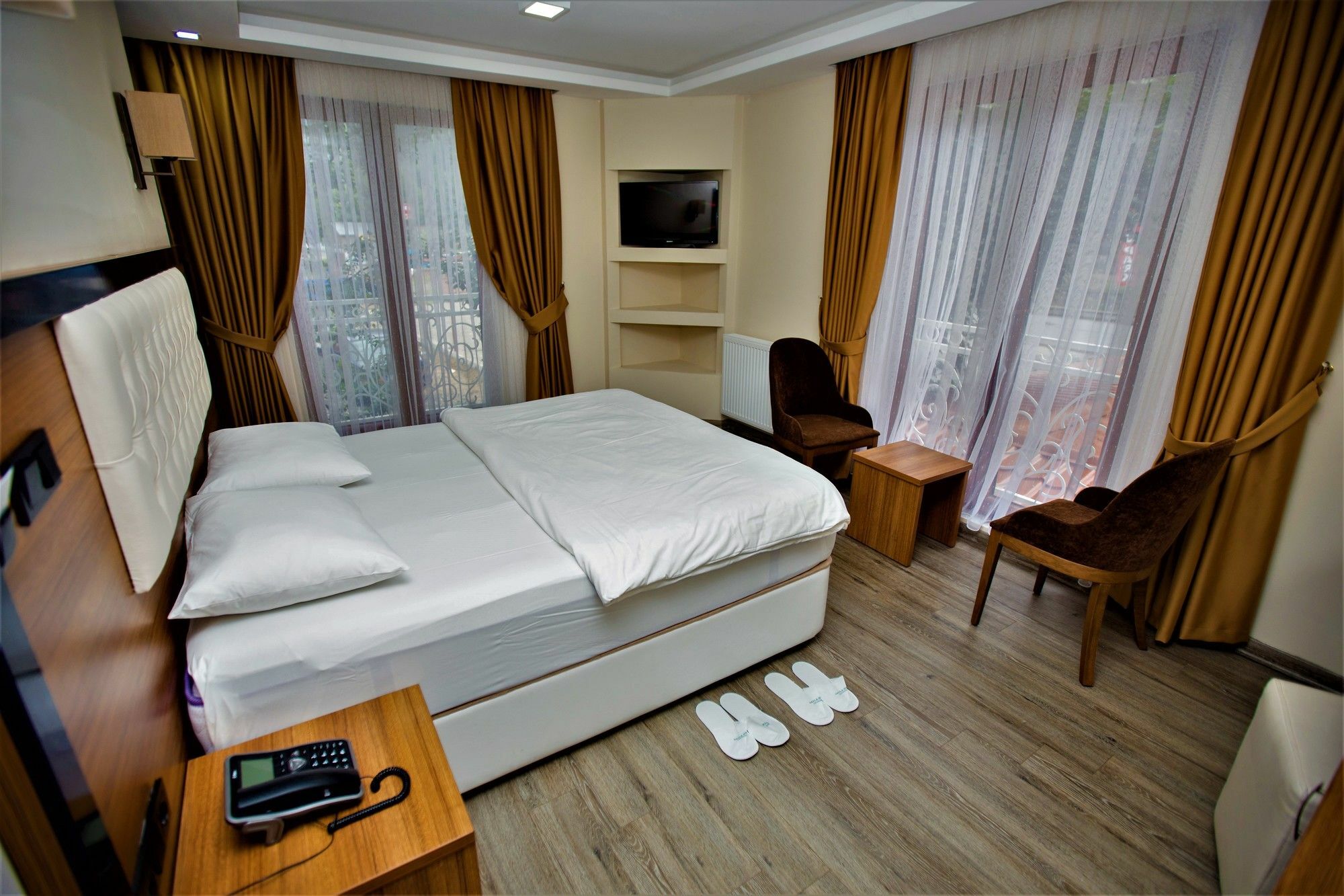 Hotel Yayla 4*