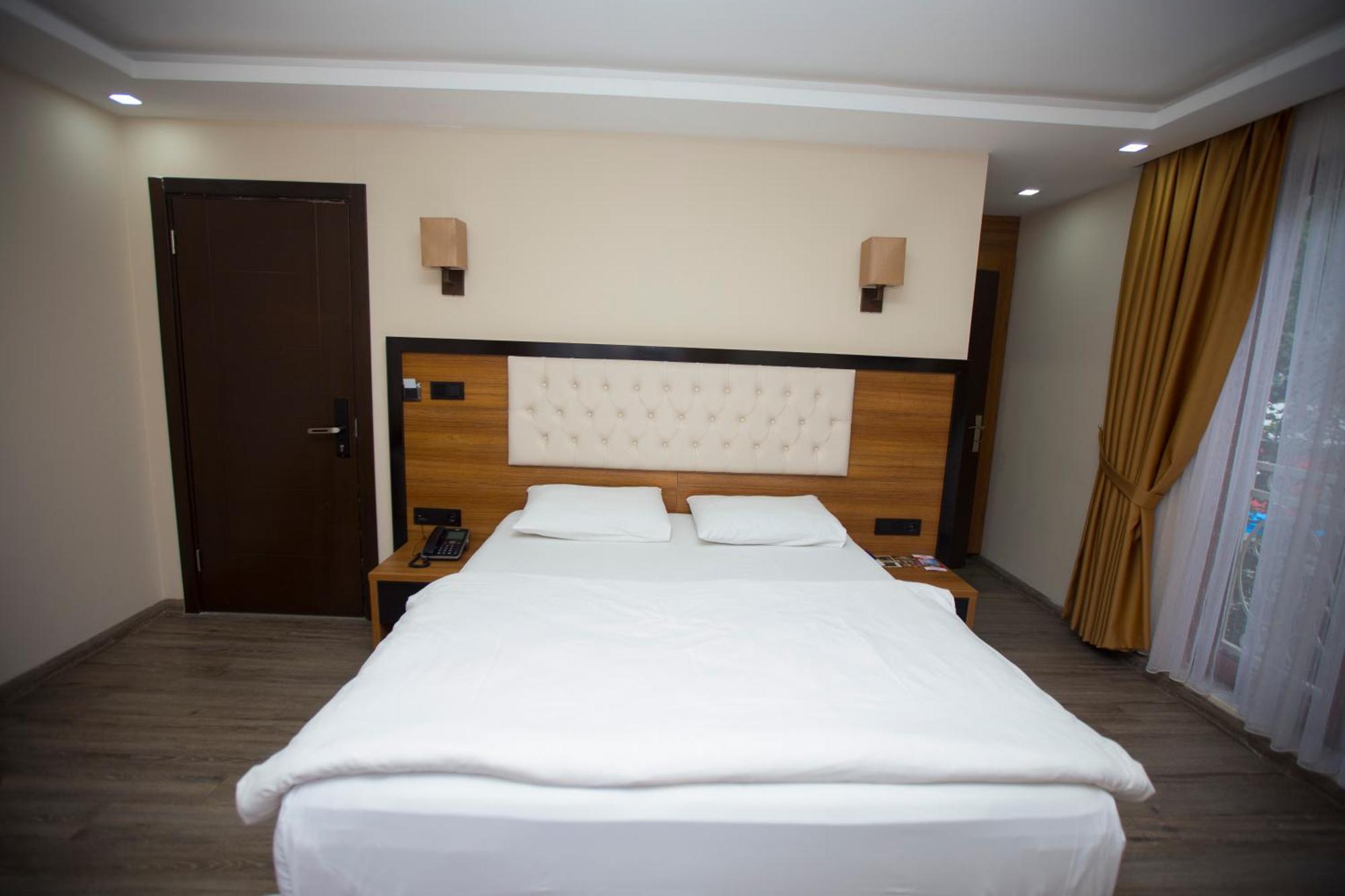 Yayla Готель 4*